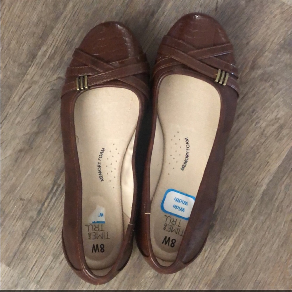 Women’s Flats